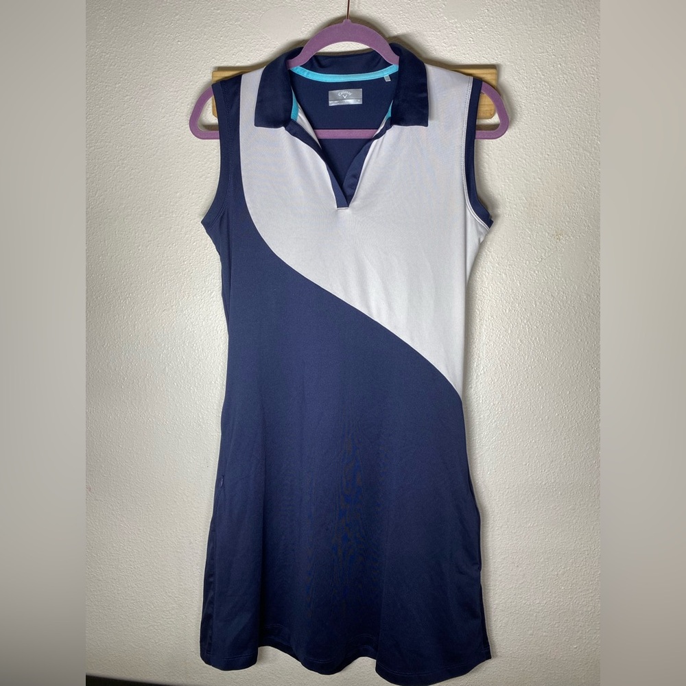 Callaway Golf Dress